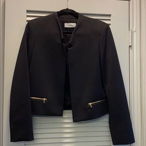 Calvin Klein blazer